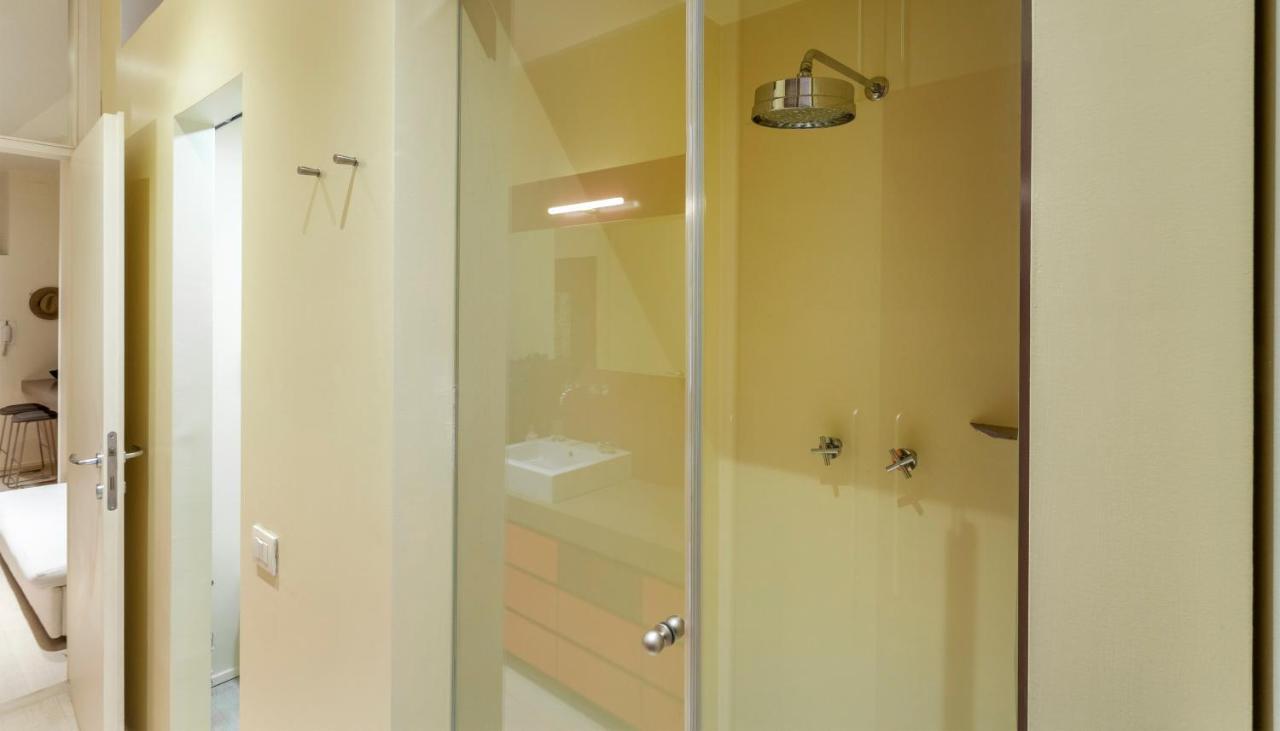 Italianway - Garibaldi 46 A Apartment Milan Exterior photo